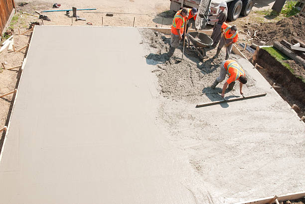 Best Concrete Grinding and Polishing in Seminole Manor, FL