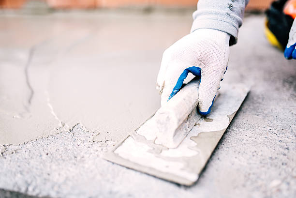 Best Concrete Driveway Installation in Seminole Manor, FL