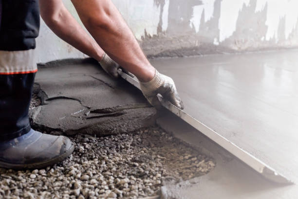 Best Concrete Grinding and Polishing in Seminole Manor, FL